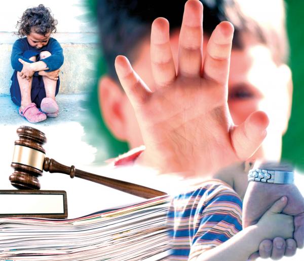 Услуги юриста по защите прав и интересов детей